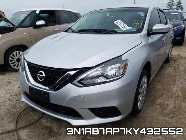3N1AB7AP7KY432552 фото 3