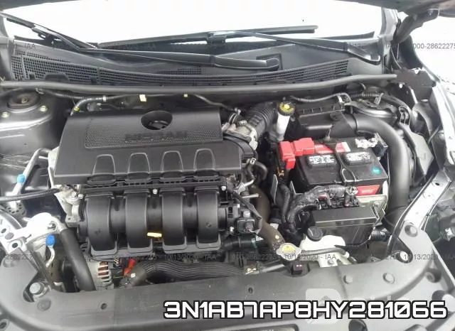 3N1AB7AP8HY281066 фото 2