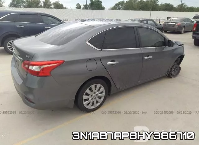 3N1AB7AP8HY386710 фото 5