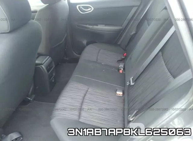 3N1AB7AP8KL625063 фото 9