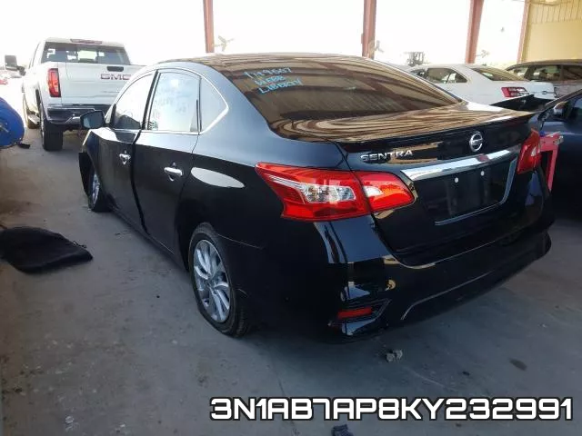 3N1AB7AP8KY232991 фото 4