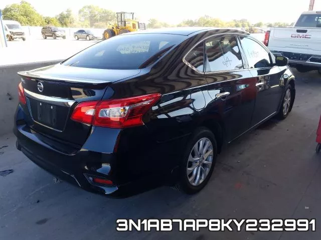 3N1AB7AP8KY232991 фото 5