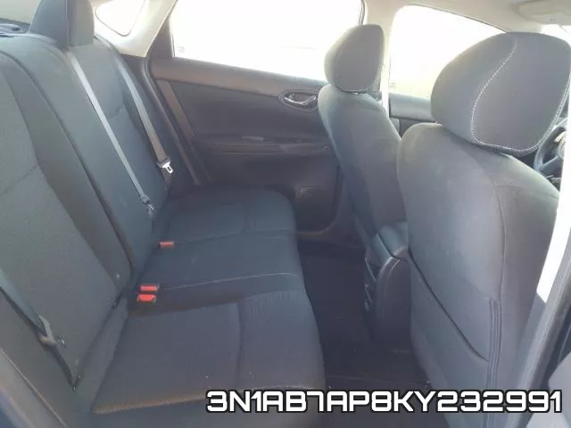 3N1AB7AP8KY232991 фото 7