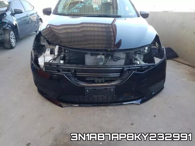 3N1AB7AP8KY232991 фото 10