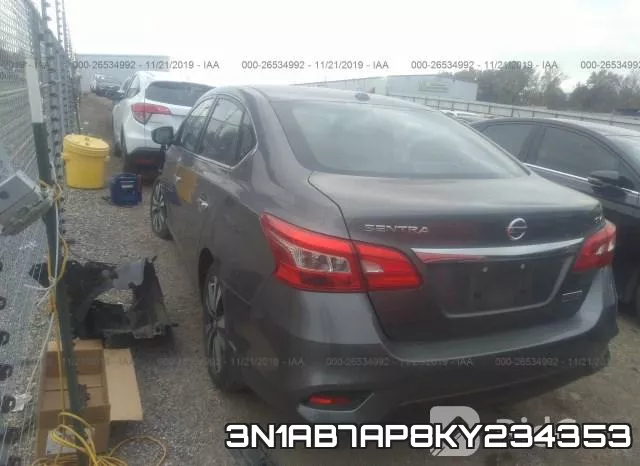 3N1AB7AP8KY234353 фото 4