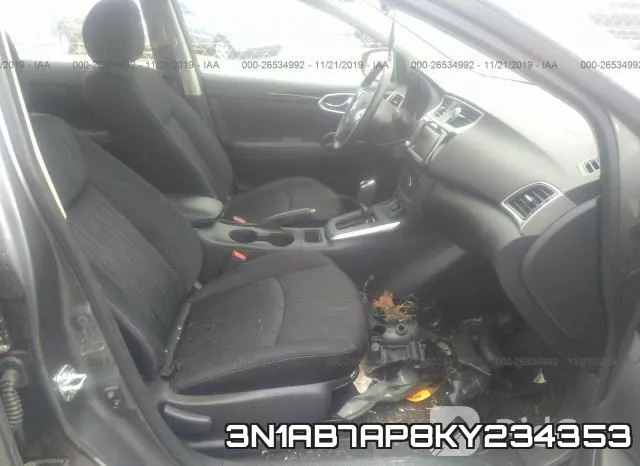 3N1AB7AP8KY234353 фото 6