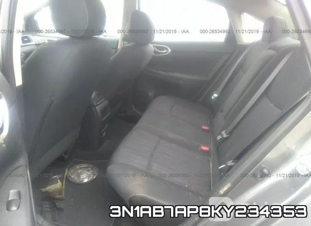 3N1AB7AP8KY234353 фото 9