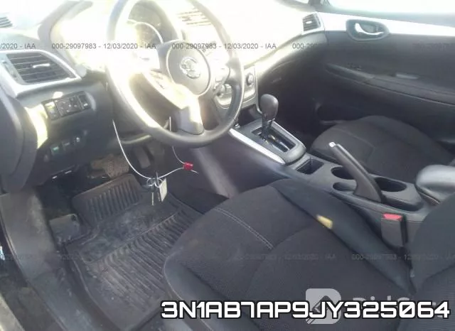 3N1AB7AP9JY325064 фото 6