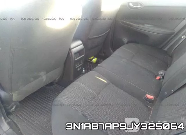 3N1AB7AP9JY325064 фото 9