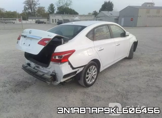 3N1AB7AP9KL606456 фото 5