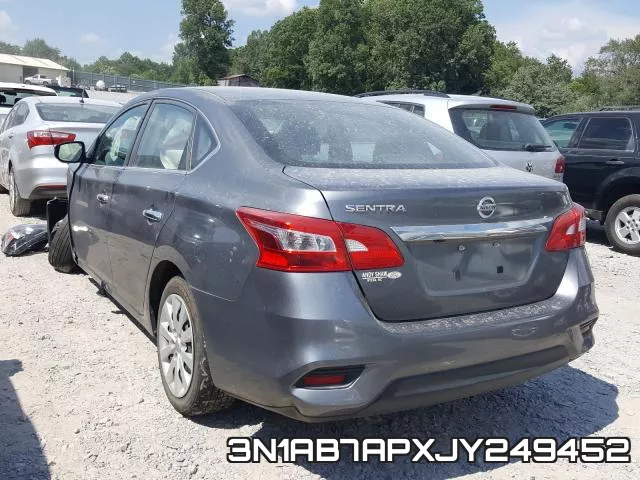 3N1AB7APXJY249452 фото 4