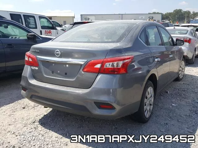 3N1AB7APXJY249452 фото 5