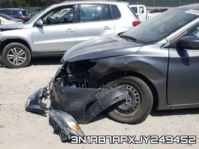 3N1AB7APXJY249452 фото 10