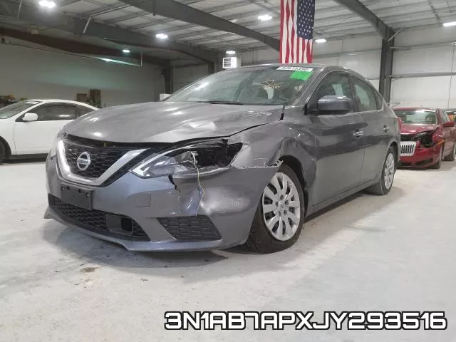 3N1AB7APXJY293516 фото 3