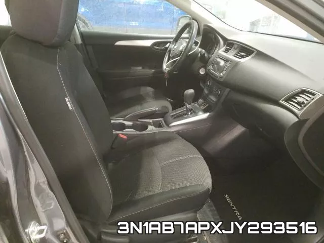 3N1AB7APXJY293516 фото 6