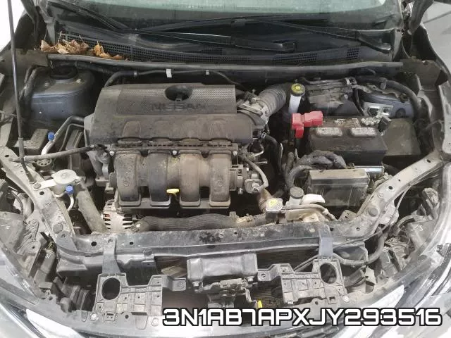 3N1AB7APXJY293516 фото 8