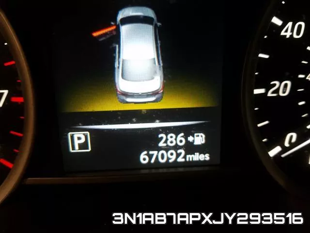 3N1AB7APXJY293516 фото 9