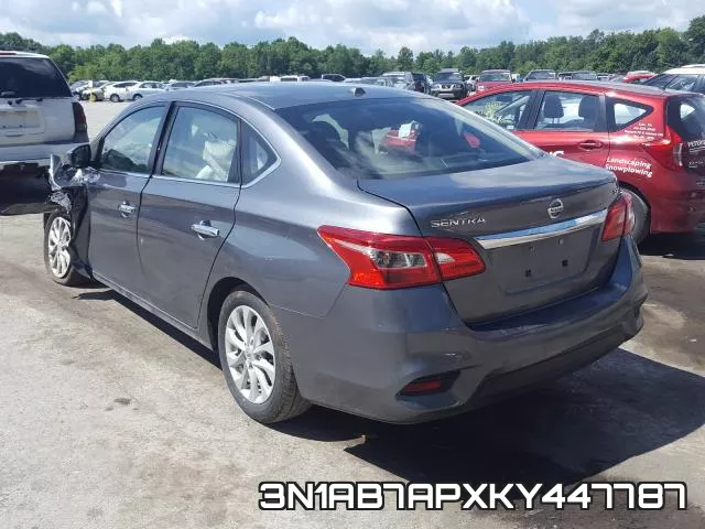 3N1AB7APXKY447787 фото 4