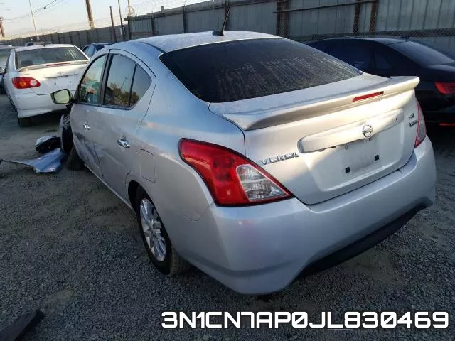 3N1CN7AP0JL830469 фото 4