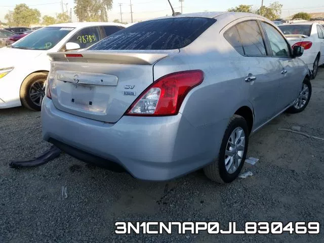 3N1CN7AP0JL830469 фото 5