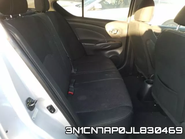 3N1CN7AP0JL830469 фото 7