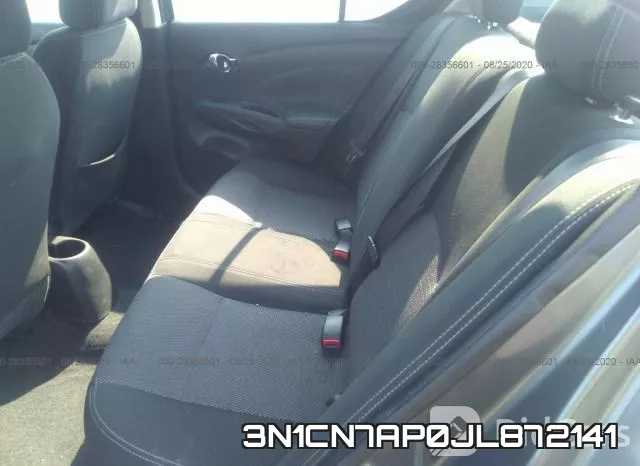 3N1CN7AP0JL872141 фото 9