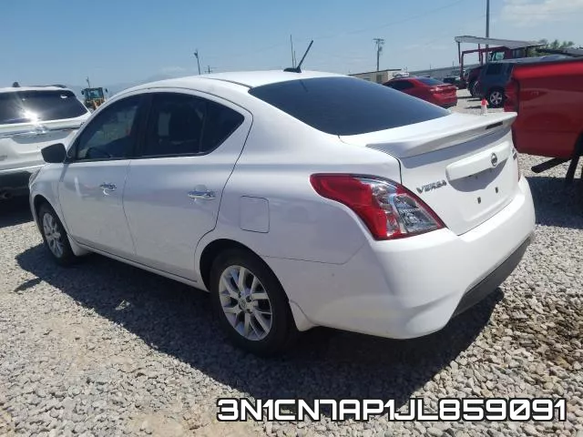 3N1CN7AP1JL859091 фото 4