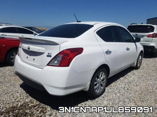 3N1CN7AP1JL859091 фото 5