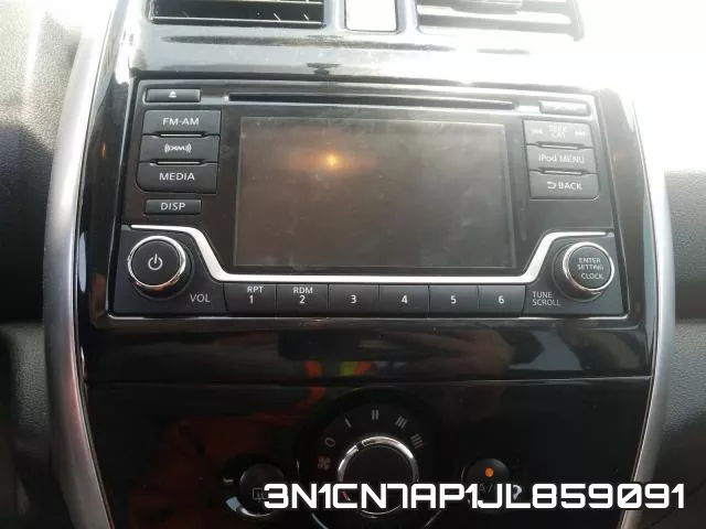 3N1CN7AP1JL859091 фото 10