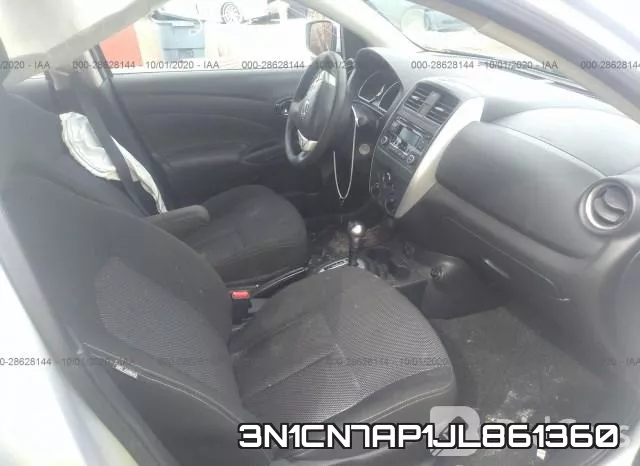 3N1CN7AP1JL861360 фото 6