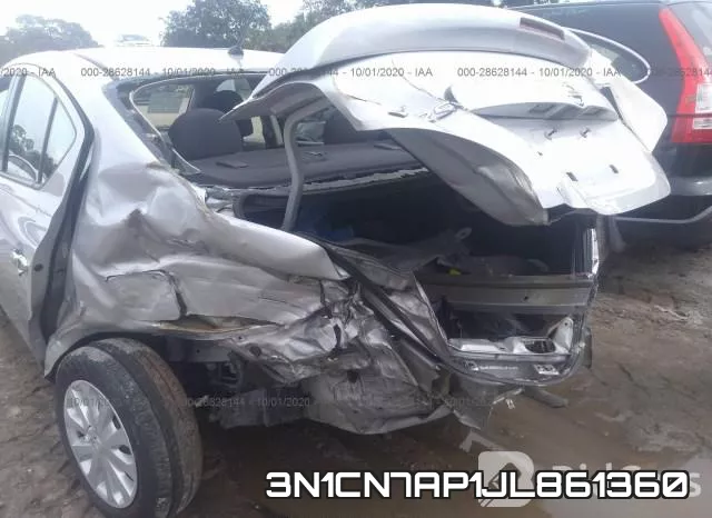 3N1CN7AP1JL861360 фото 7