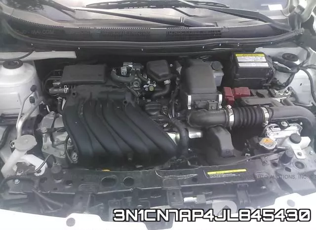 3N1CN7AP4JL845430 фото 2