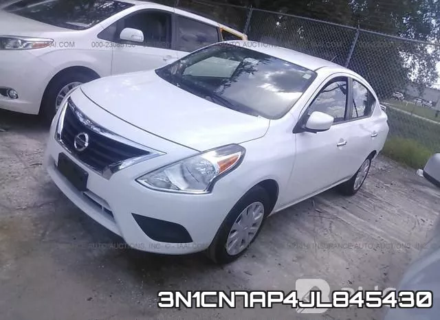 3N1CN7AP4JL845430 фото 3