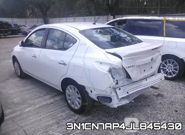3N1CN7AP4JL845430 фото 4