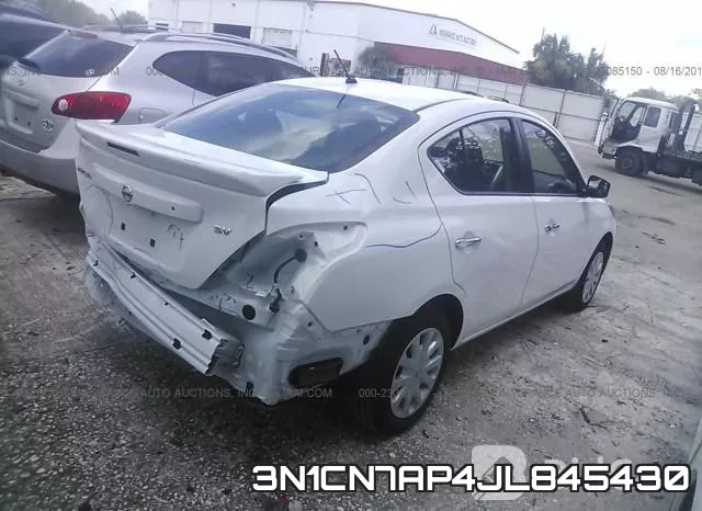 3N1CN7AP4JL845430 фото 5