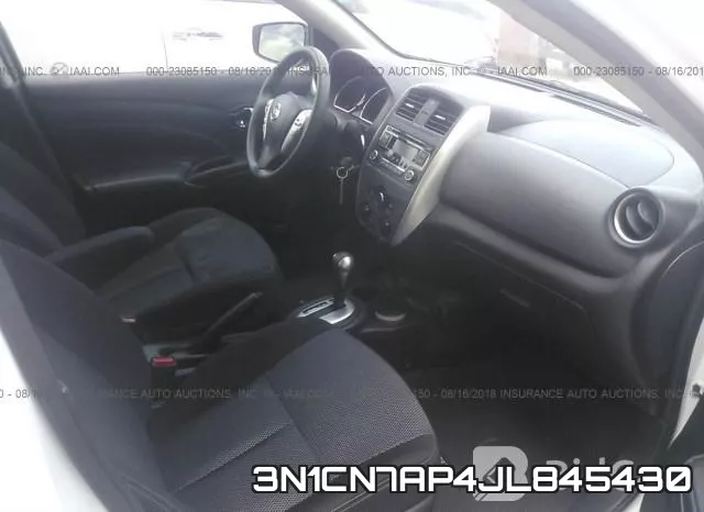 3N1CN7AP4JL845430 фото 6