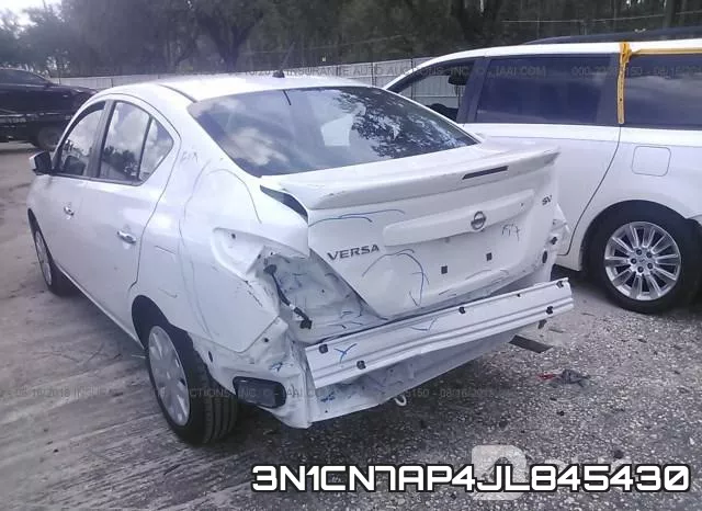 3N1CN7AP4JL845430 фото 7