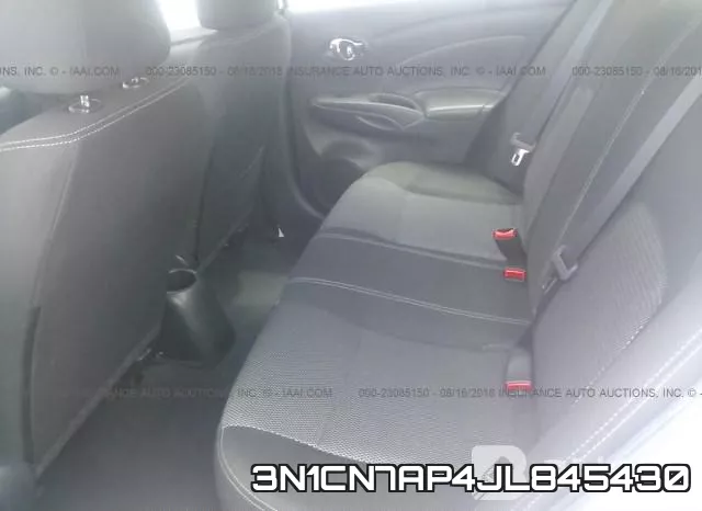 3N1CN7AP4JL845430 фото 9