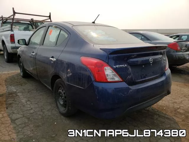 3N1CN7AP6JL874380 фото 3