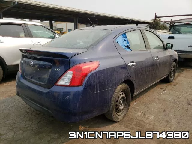 3N1CN7AP6JL874380 фото 4