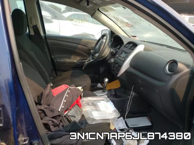 3N1CN7AP6JL874380 фото 5
