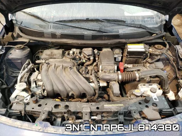 3N1CN7AP6JL874380 фото 7