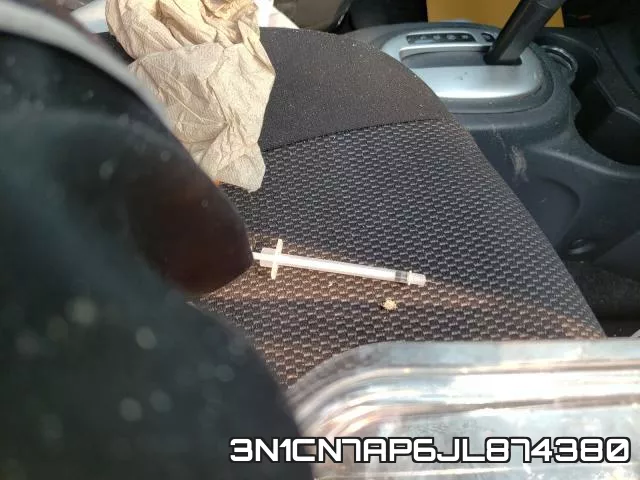 3N1CN7AP6JL874380 фото 9