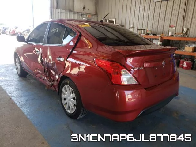 3N1CN7AP6JL877845 фото 4