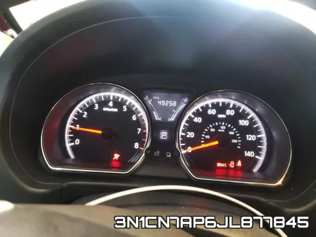 3N1CN7AP6JL877845 фото 9