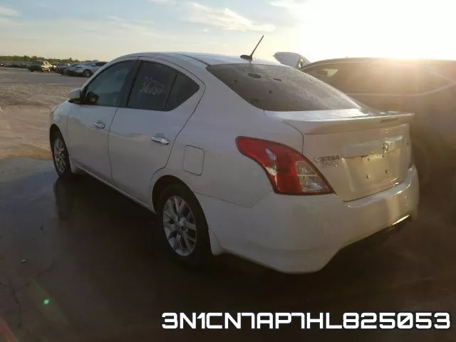3N1CN7AP7HL825053 фото 4