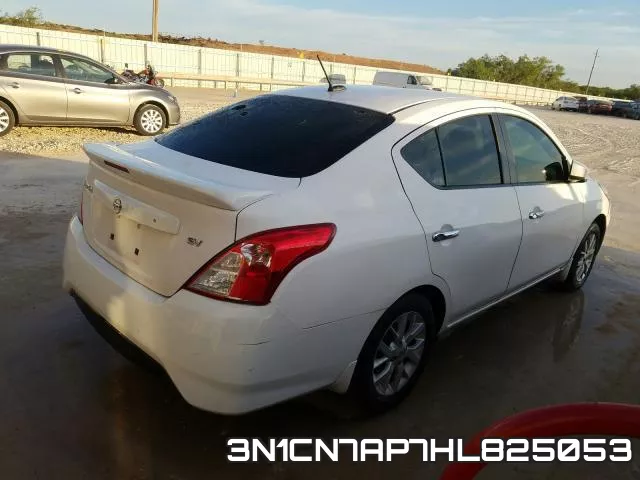 3N1CN7AP7HL825053 фото 5