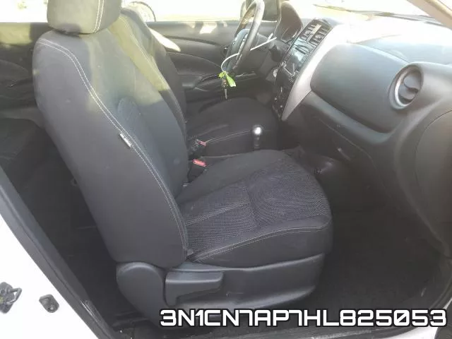 3N1CN7AP7HL825053 фото 6