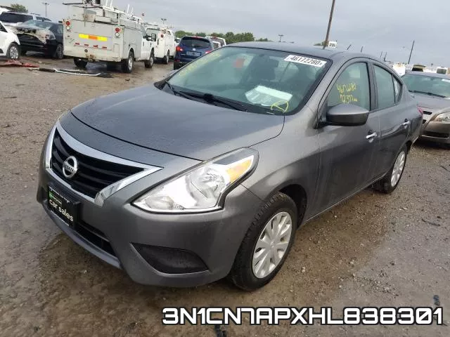 3N1CN7APXHL838301 фото 3