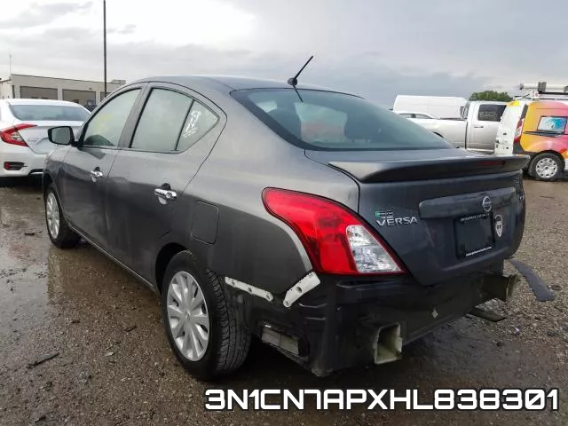 3N1CN7APXHL838301 фото 4